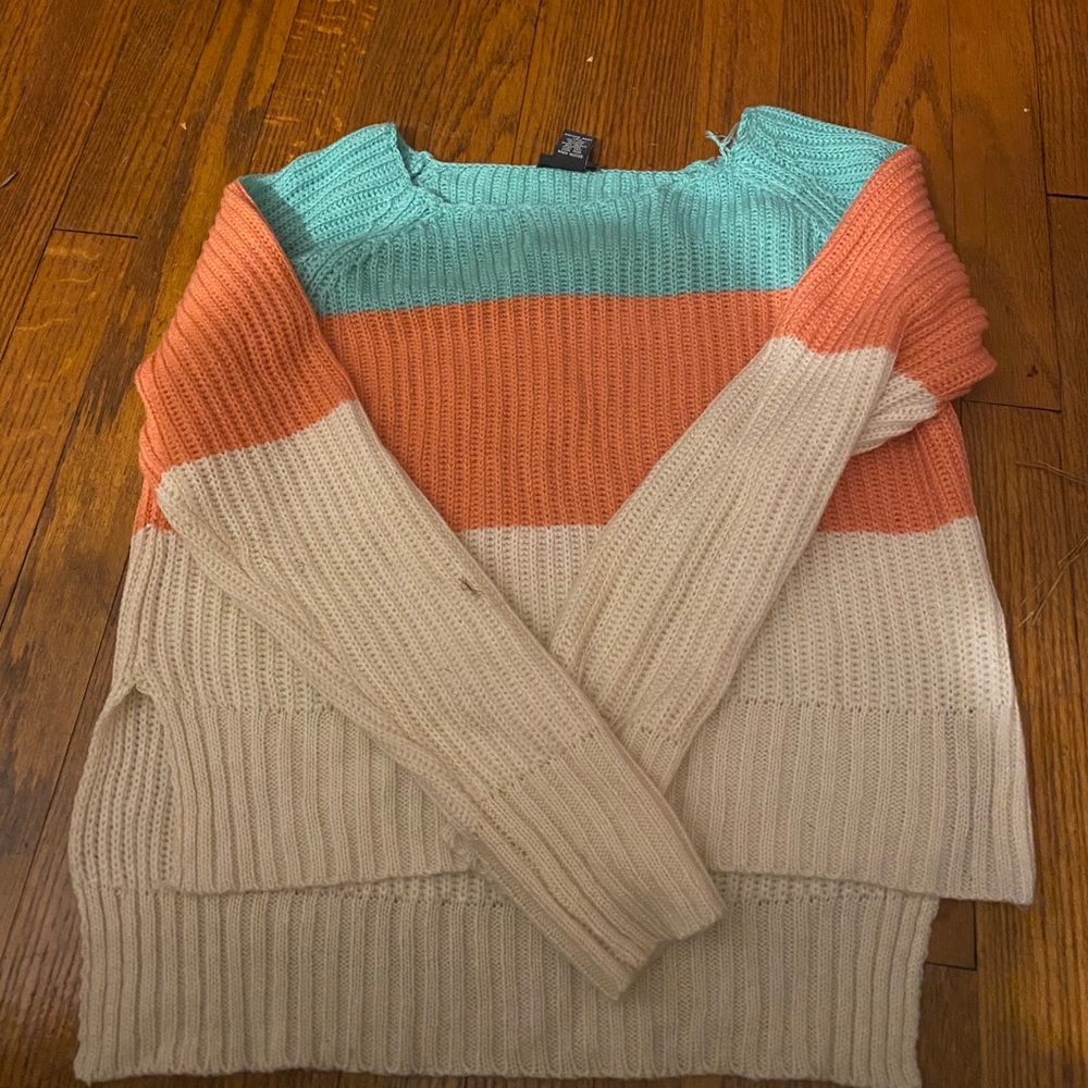 Sweater - Picture 2 of 2